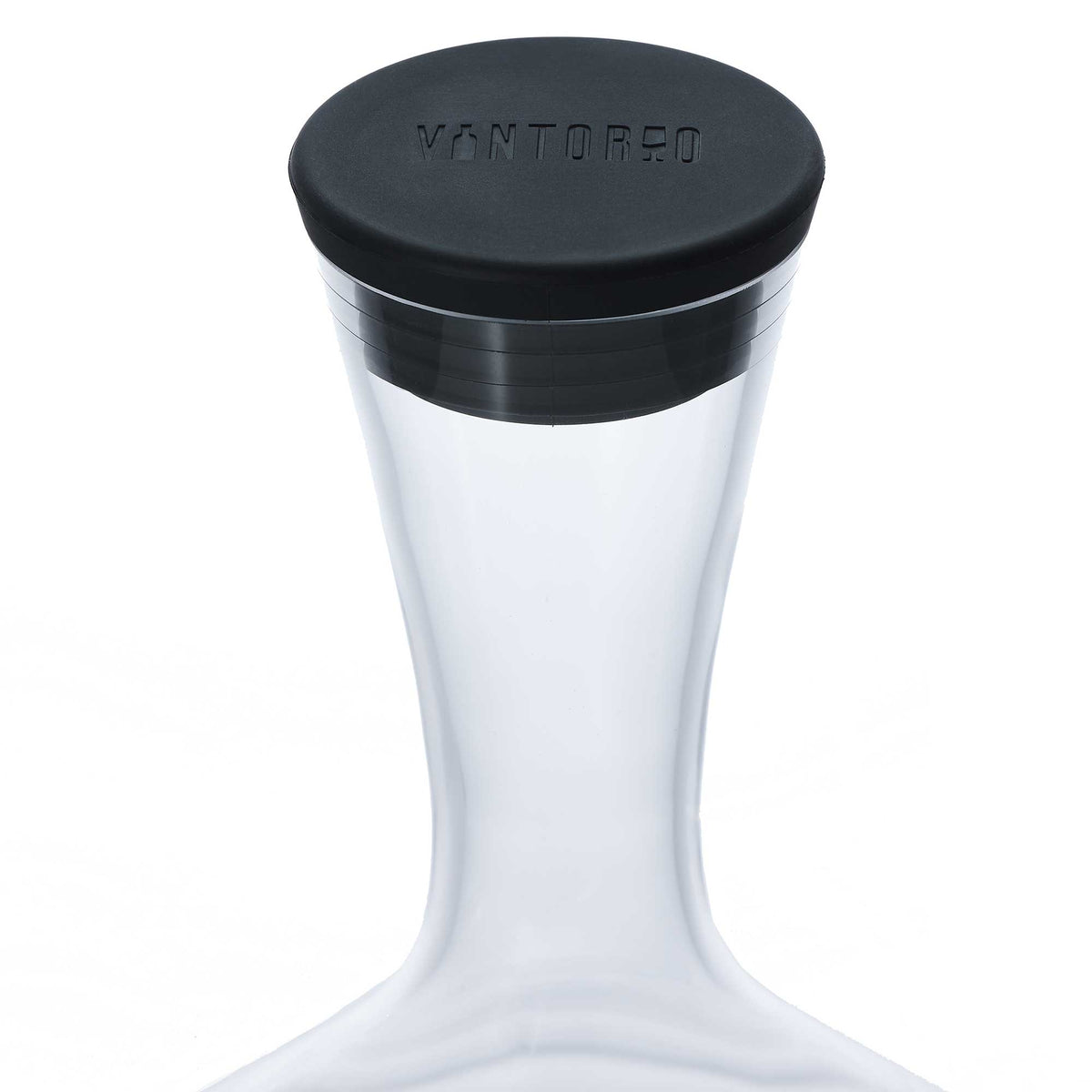 Plastic Wine Carafe - 7.5 oz